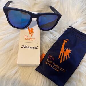 KNOCKAROUND 2024 TCS NEW YORK CITY MARATHON NEW SUNGLASSES